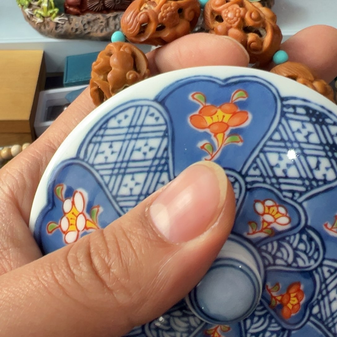 紫砂茶盘放漏场，全都漏