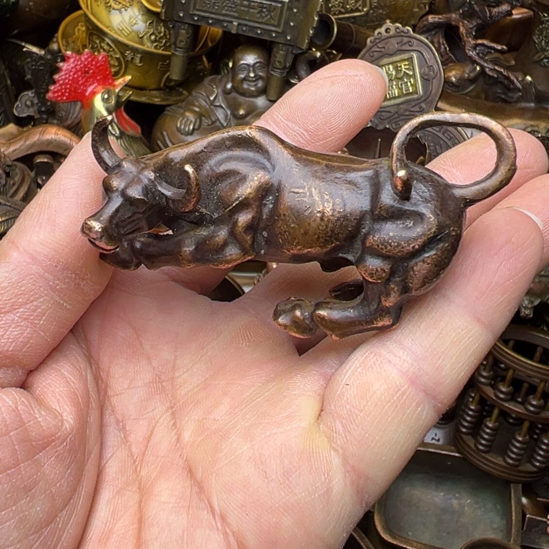 精美文玩精品摆件