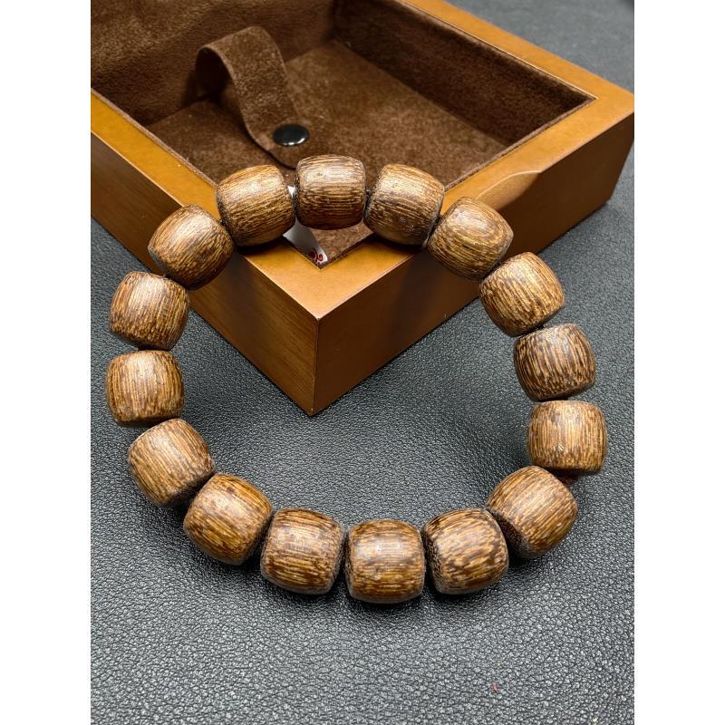 【小倩甄选】沉香文玩文创S021