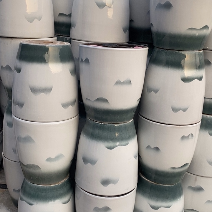 低腰锥形山水特大号39/43