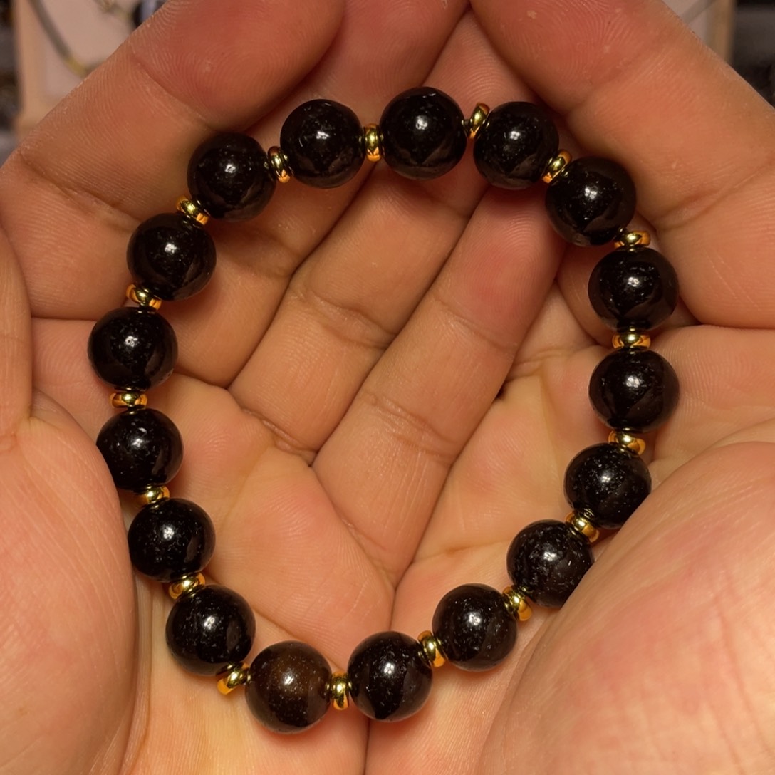 玛瑙/玉髓单珠未镶嵌