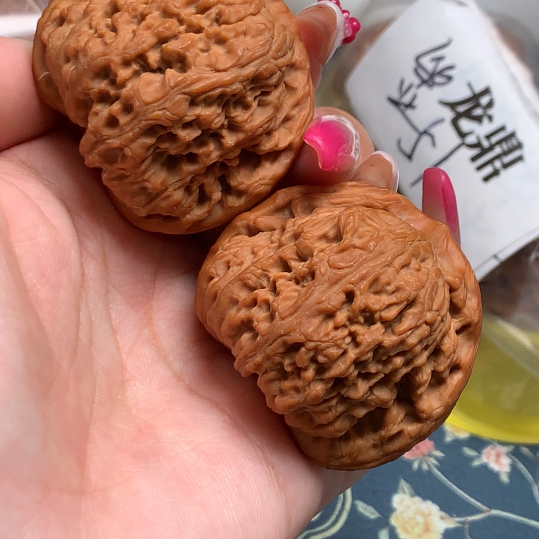 把件文玩核桃44-32383-8