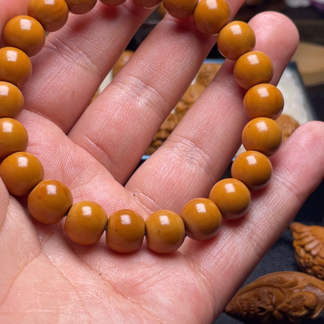 橄榄核手串/手链橄榄核