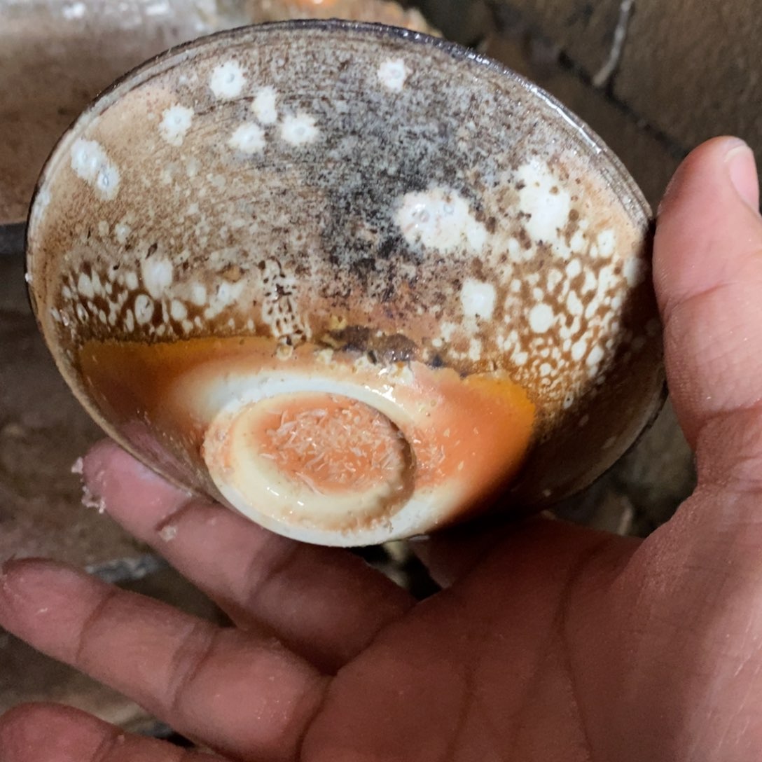 开窑大吉 高货多多359瑕