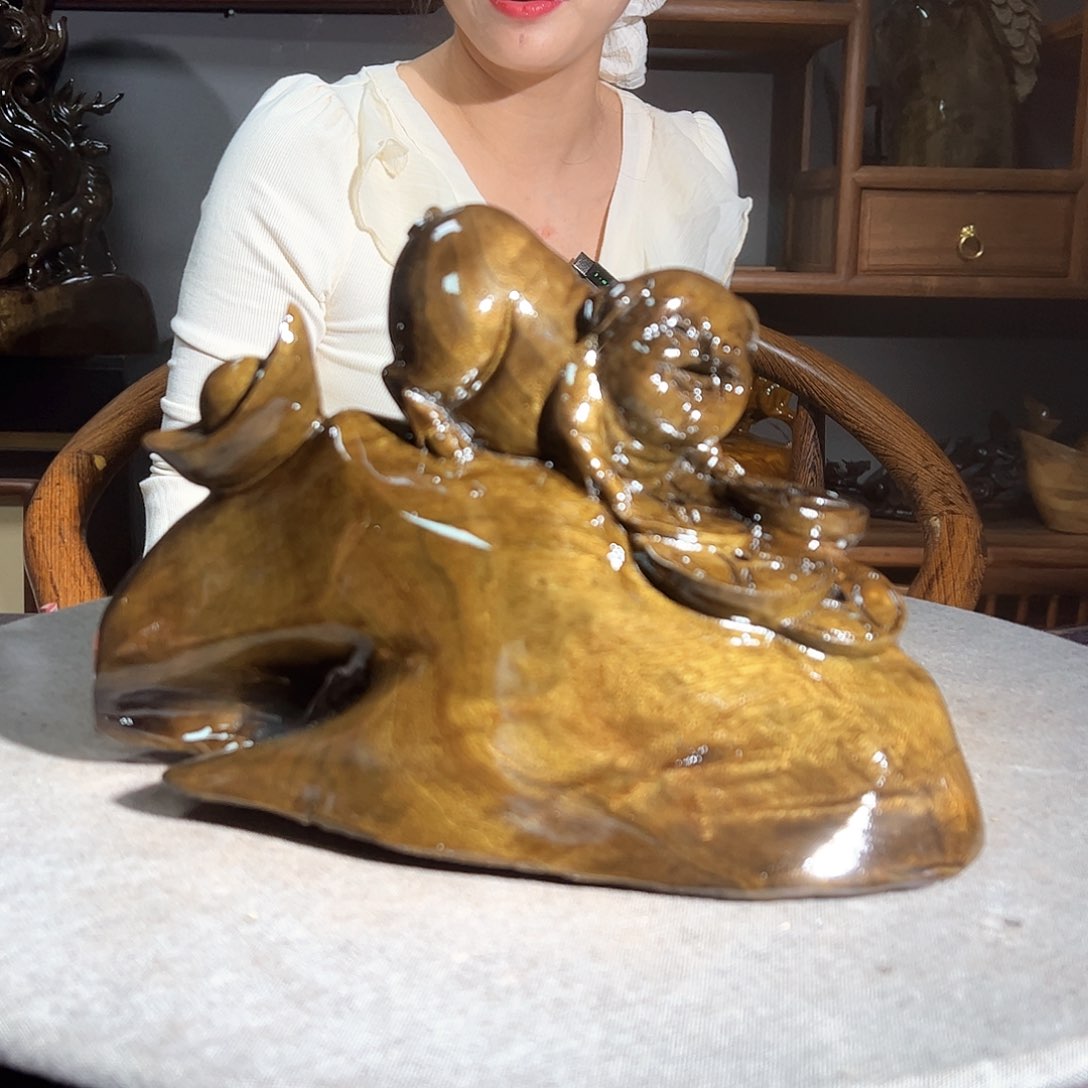 金丝楠A***水一物一图23764946764