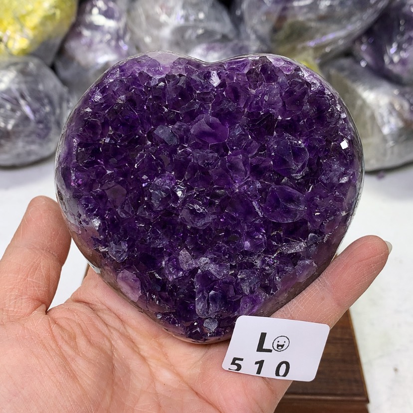 【闪购商品】水晶大型摆件（非配饰）未镶嵌
