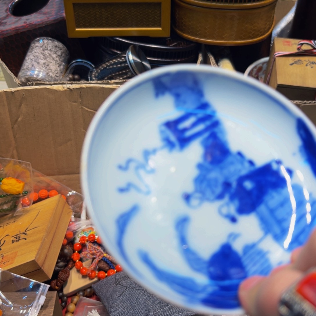 瓷器花瓶瓷器花瓶