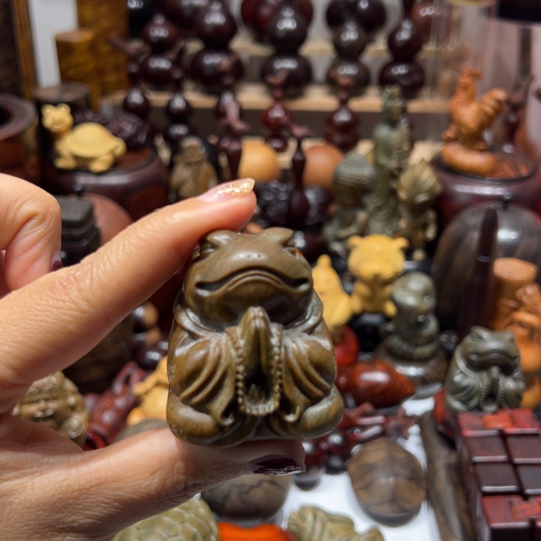 香榧木T*生绿檀绿檀绿檀