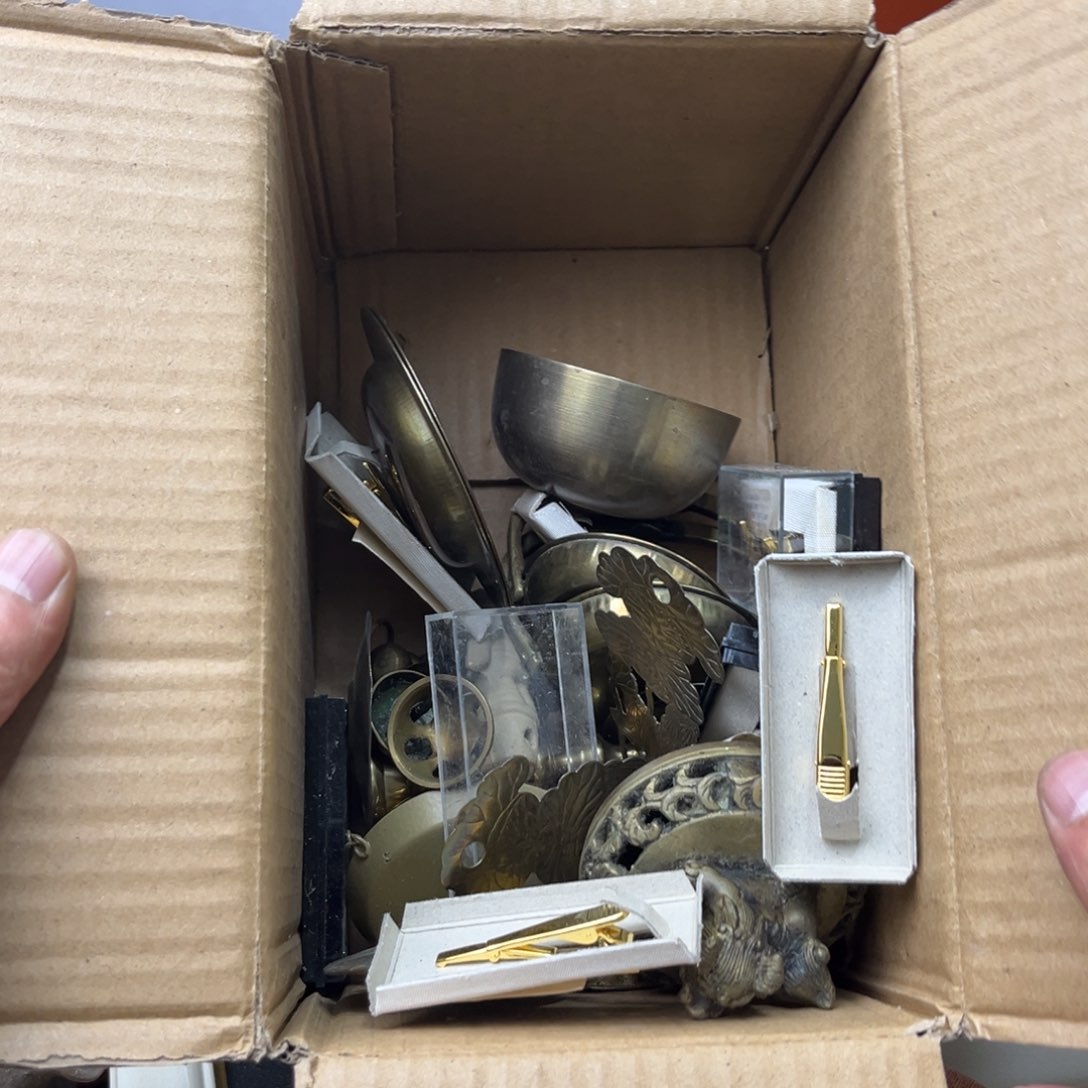 紫砂辉哥中古满30包邮