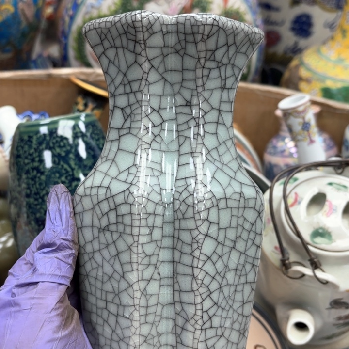 摆件瓷器摆件 瓷器摆件