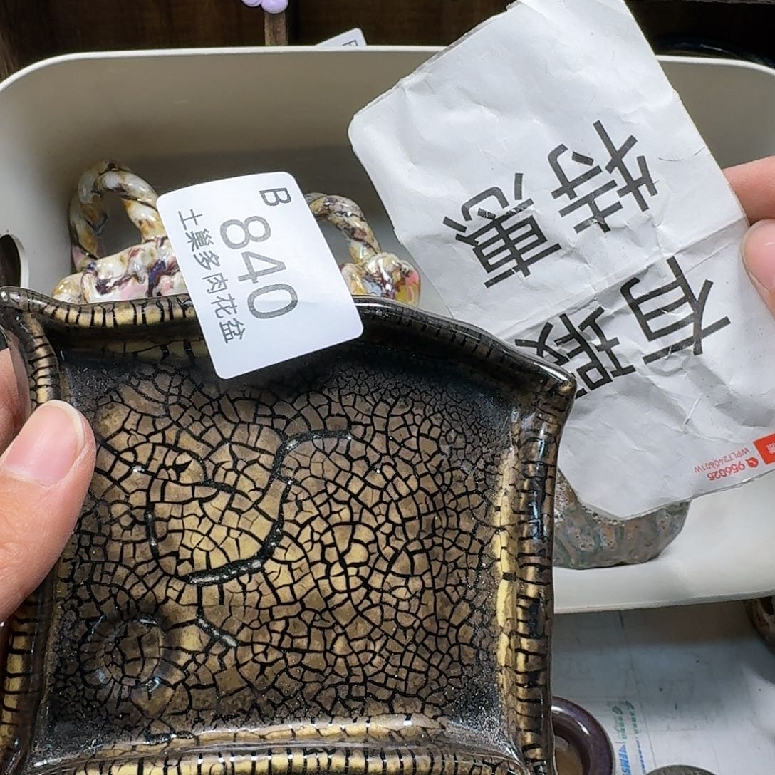 罐陶瓷艺术与工艺