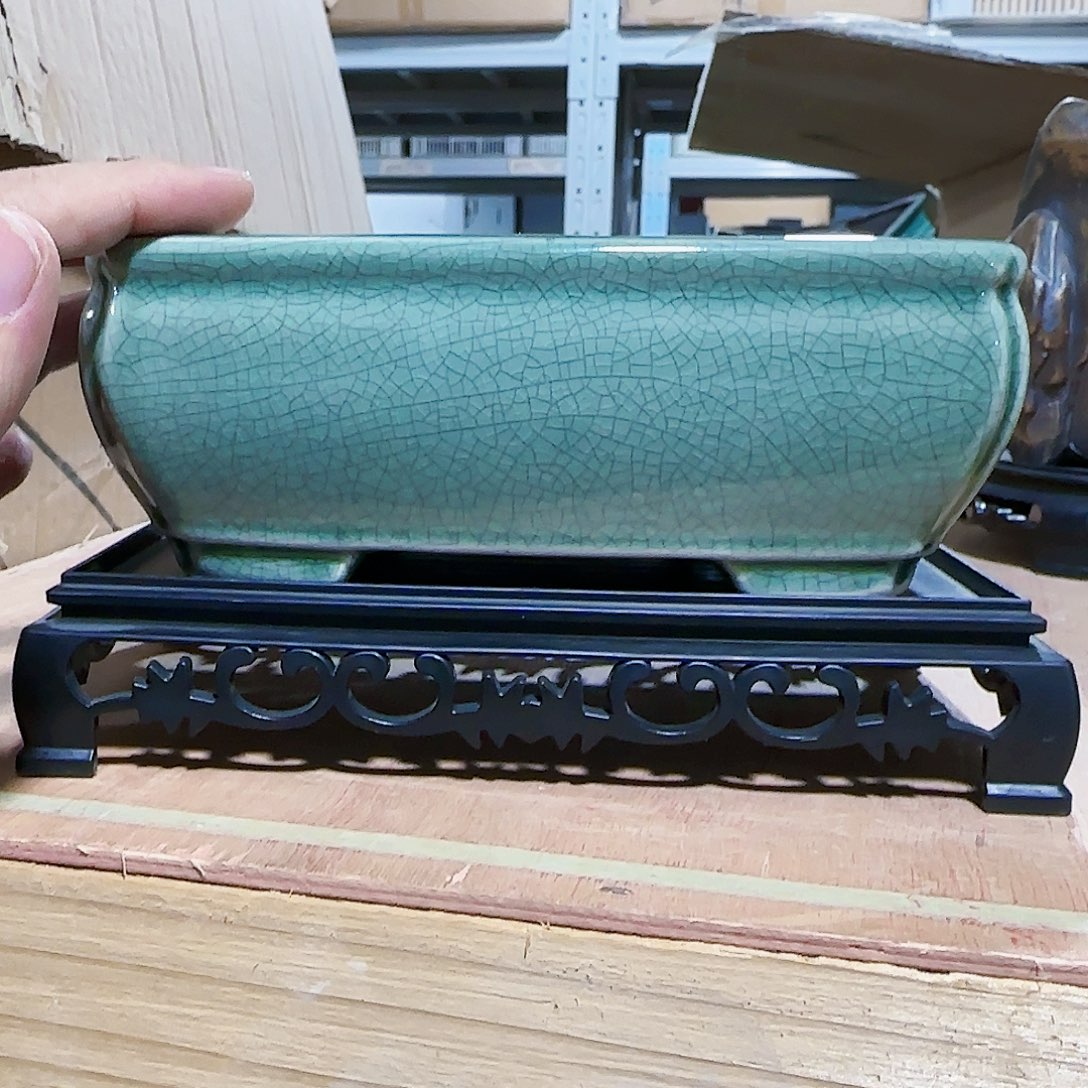 陶瓷陶瓷花盆特价上新