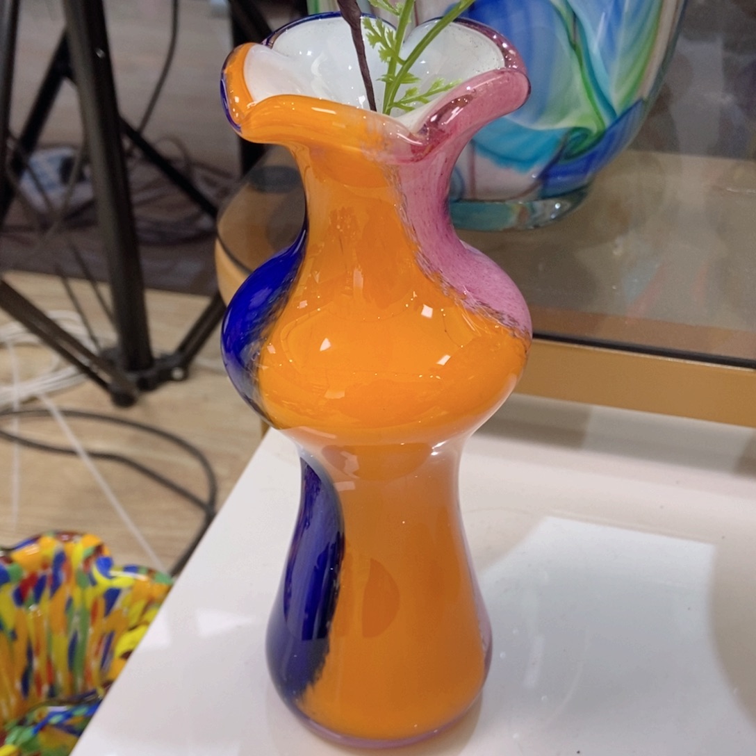 琉璃手工艺品精品