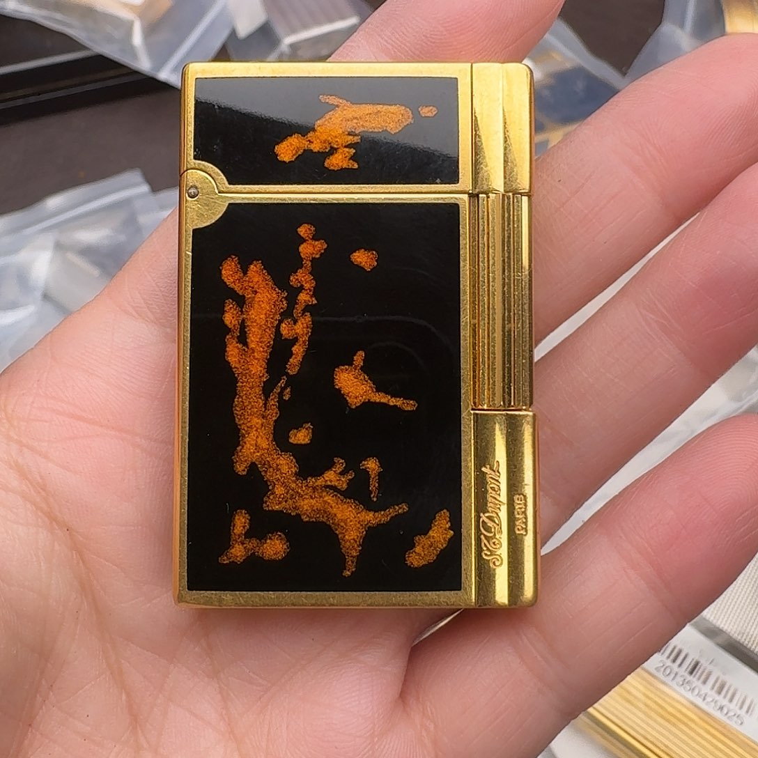 明铬都 L2盖茨比油画机器