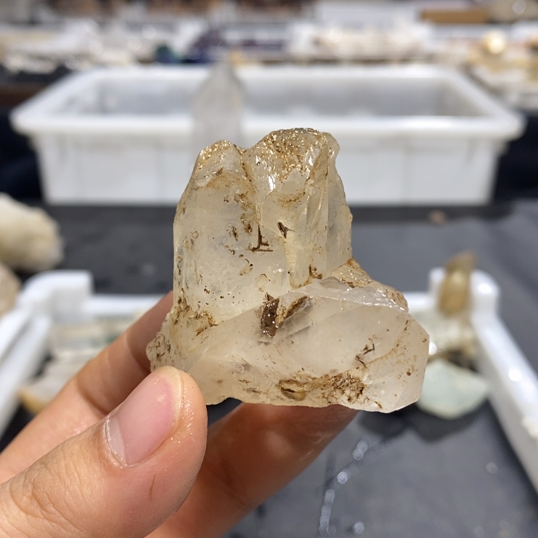 水晶水晶、水晶、水晶未镶嵌