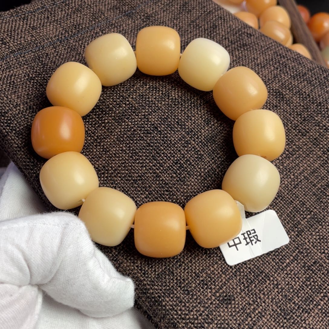 菩提根/象牙果吊坠2.0，中瑕