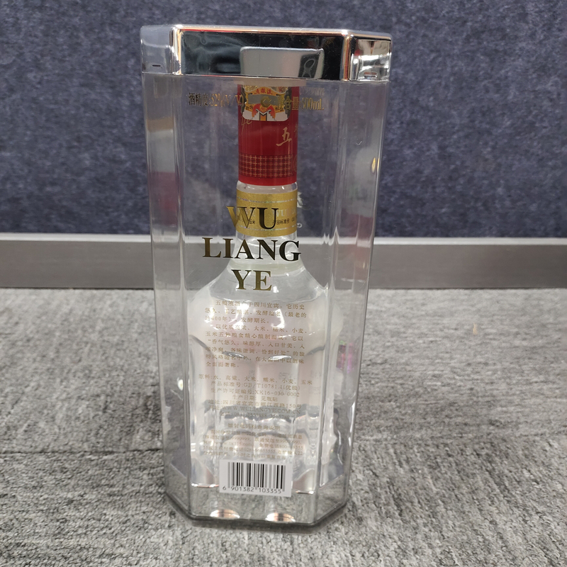 05年五粮液52度500ml - M25AX00CF39