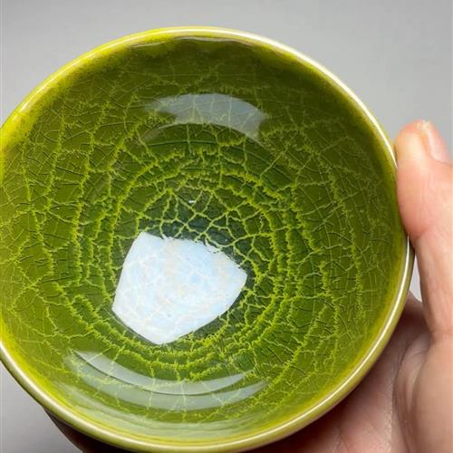 【闪购商品】茶盏-231............