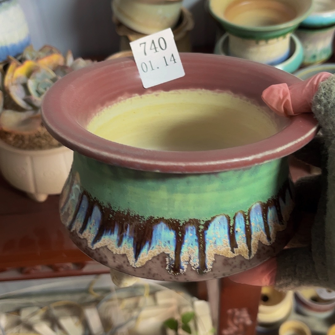 摆件景德镇陶瓷手工制作