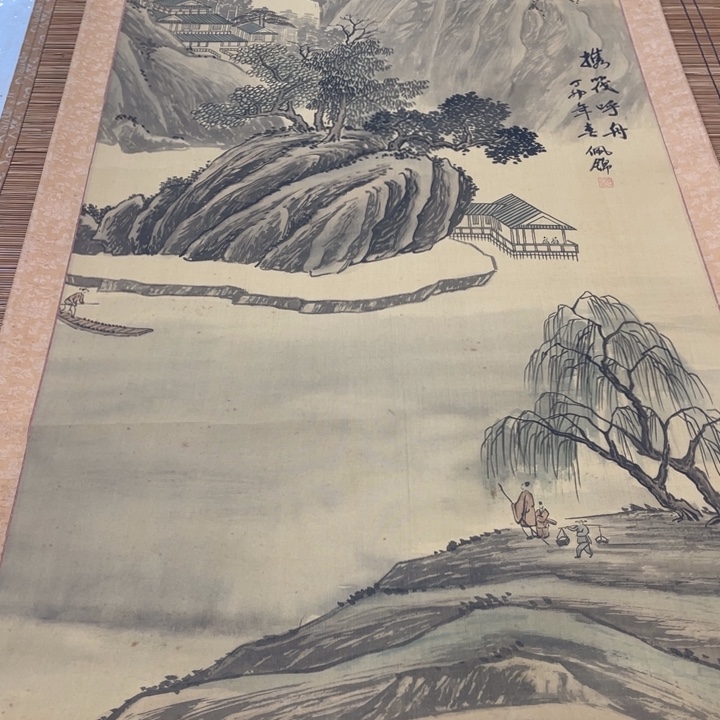 盛***堂精品剪纸艺术作品