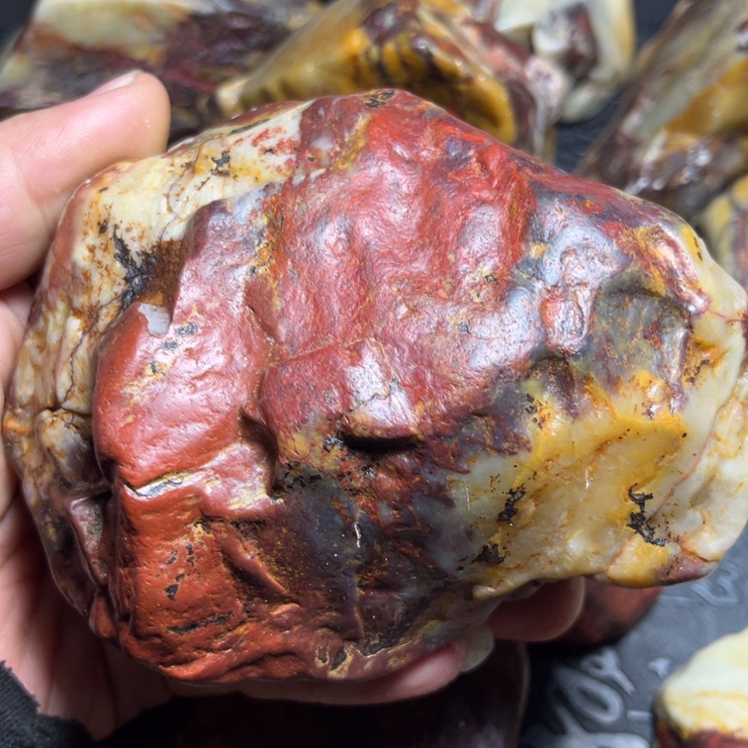 其他昌化石软底昌化石