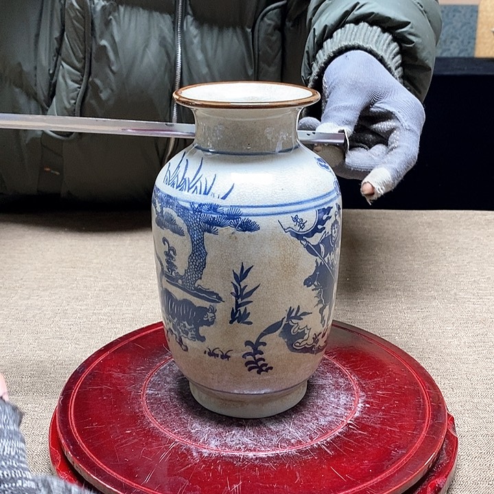 瓷片高端瓷器甄选链接