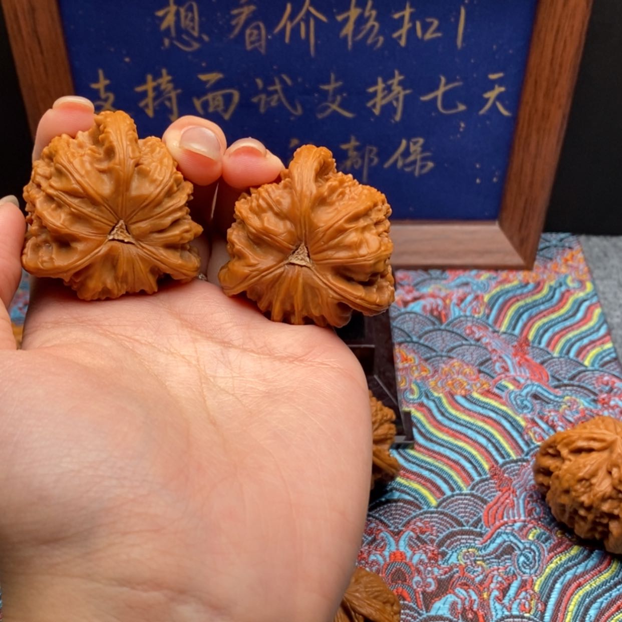 【闪购商品】用****0白狮