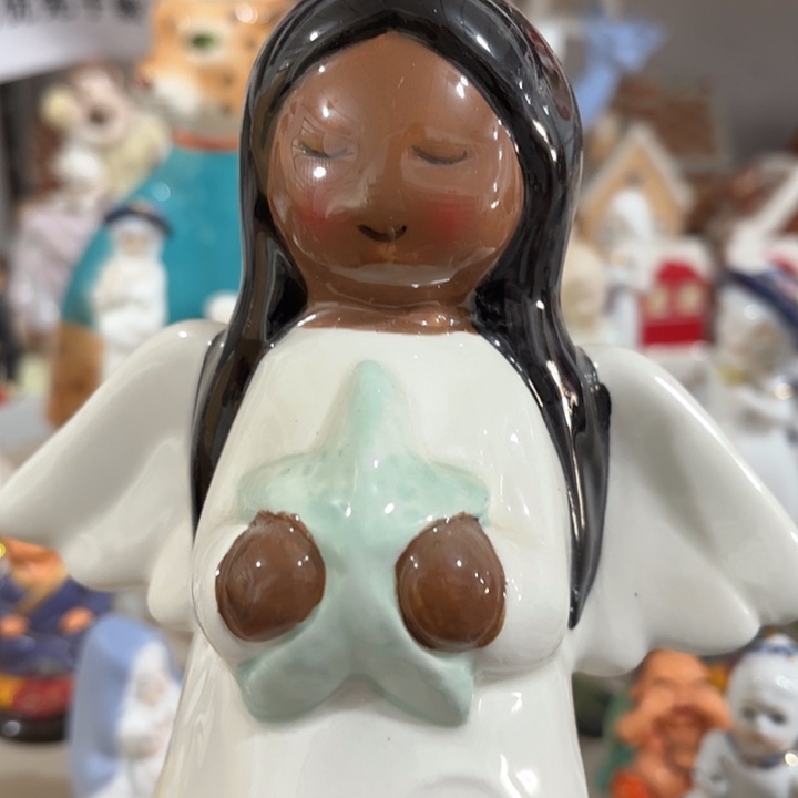 是***可陶瓷摆件陶瓷摆件