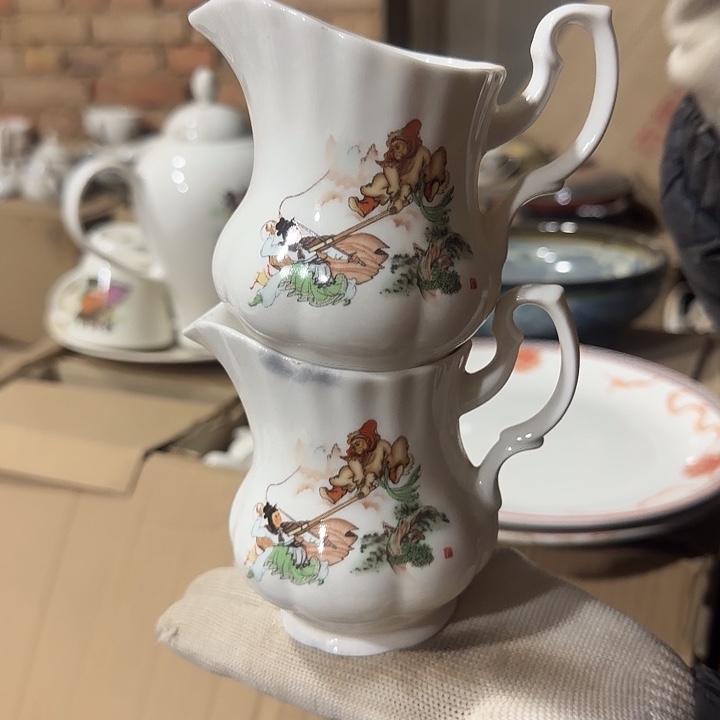 库存微瑕两个包邮