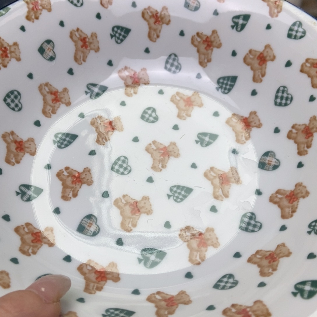 l***m瓷片陶瓷退货拉黑