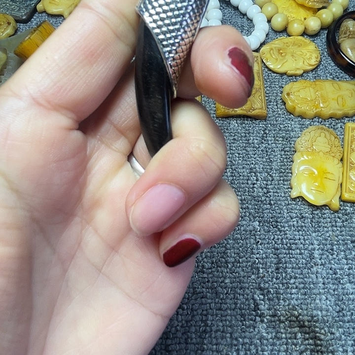 牛骨手串/手链其他配饰