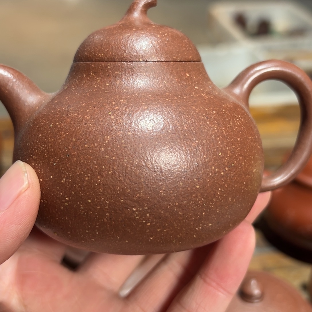 茶壶紫砂紫砂等珍贵文物和