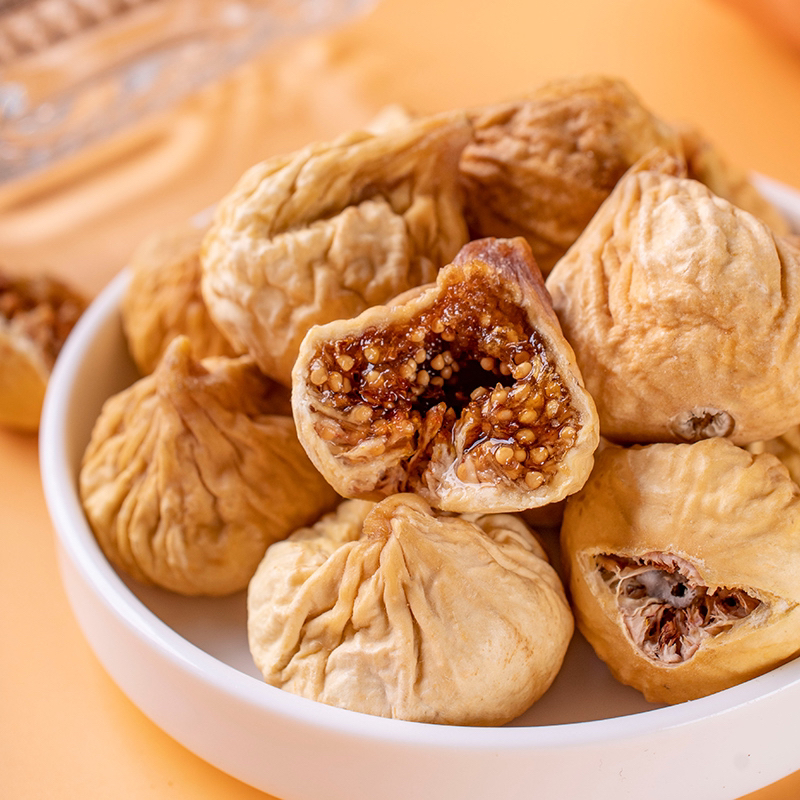 无花果干 新疆直发