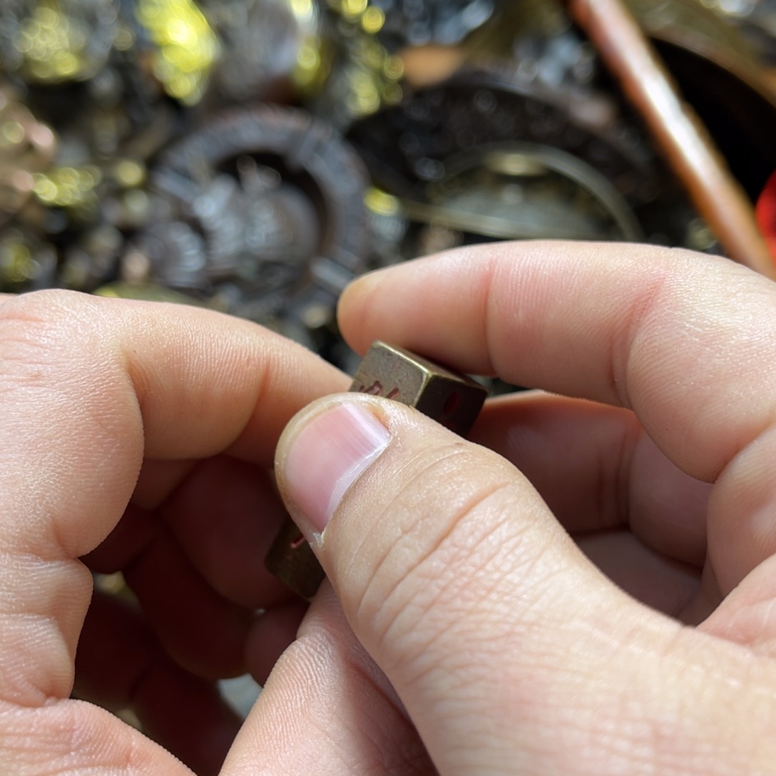 精品铜器摆件链接