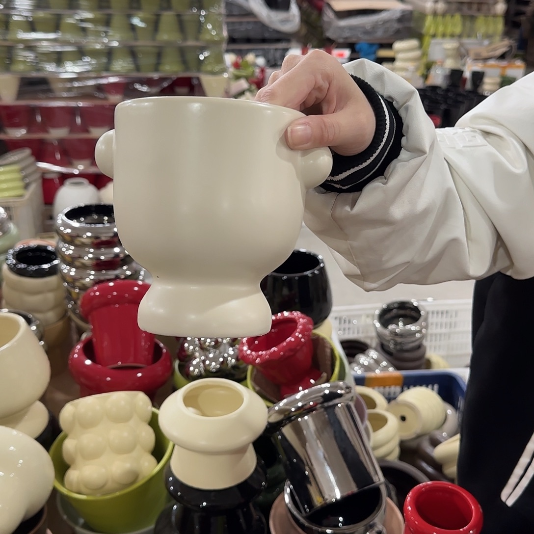 小号花盆花盆花盆