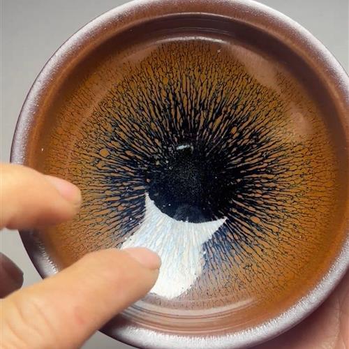 【闪购商品】茶盏-404............