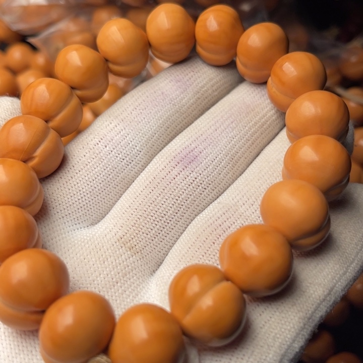 ！***心手串猴头核桃屁桃