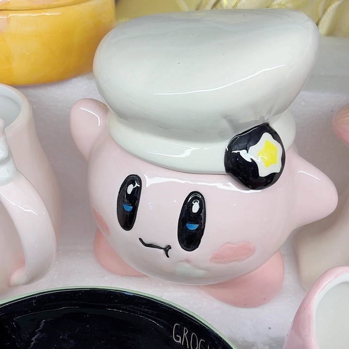 瓷片陶瓷完美主义慎拍