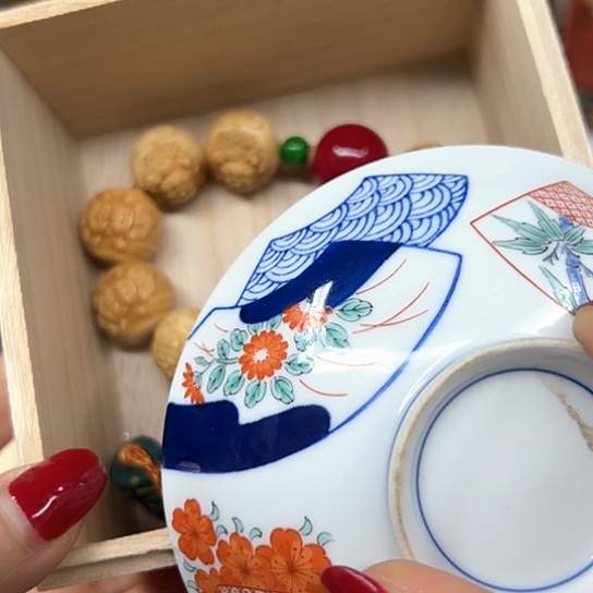 瓷器艺术品工艺品