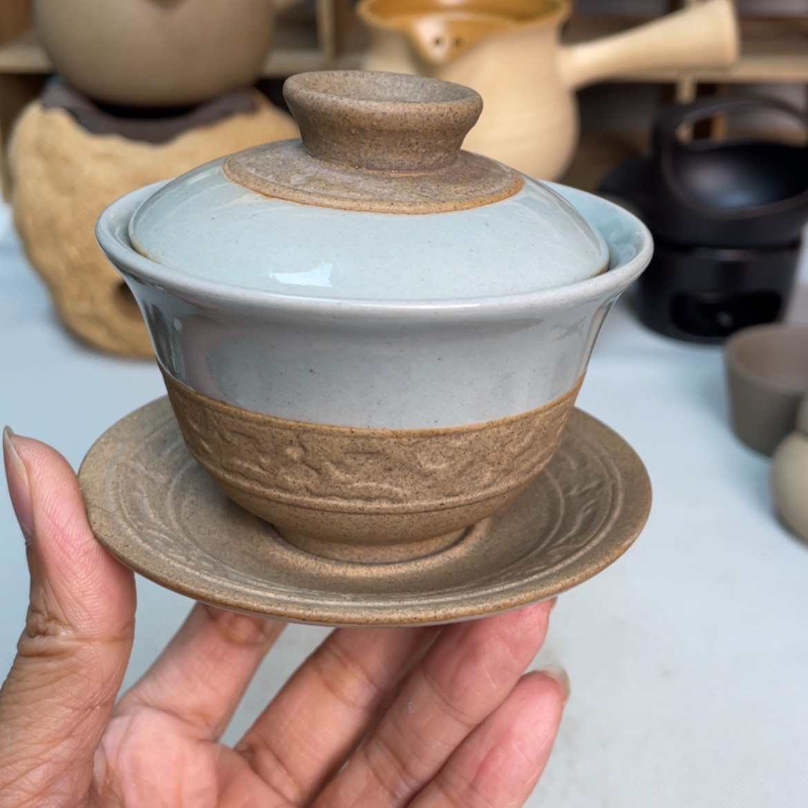 【闪购商品】壶茶具很喜欢很好哦