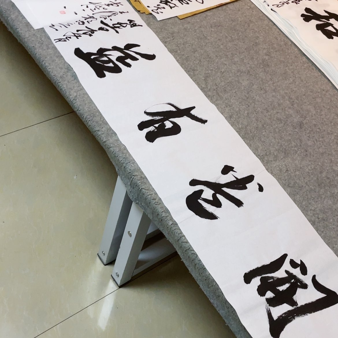 【闪购商品】书法中书协会员王涛138+34