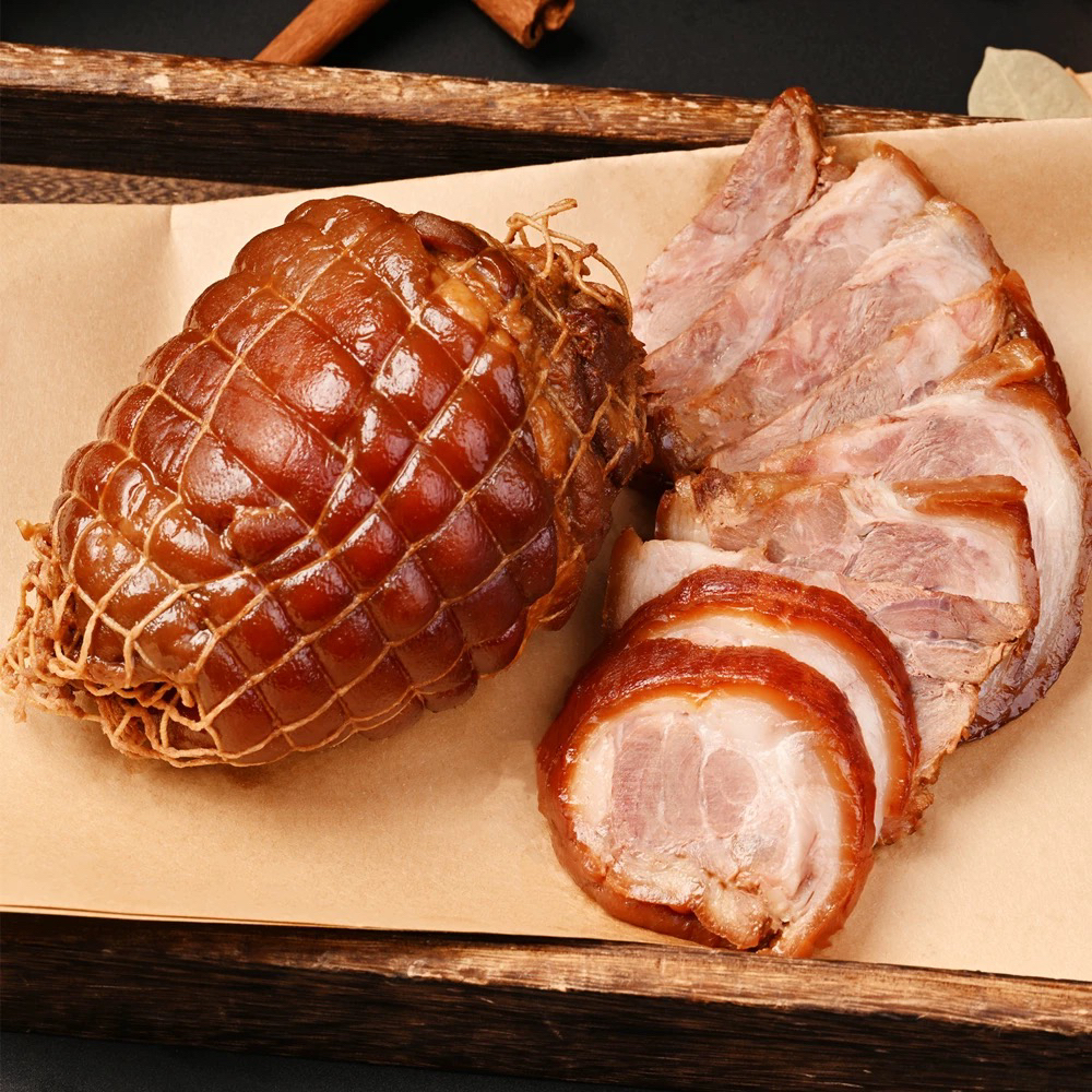 东北新鲜熟食 现场拼 顺丰包邮