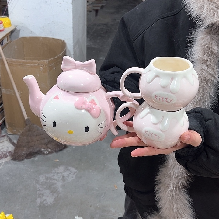 紫砂茶叶罐我们的目标是