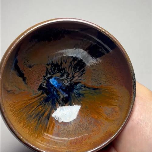 【闪购商品】茶盏-135............