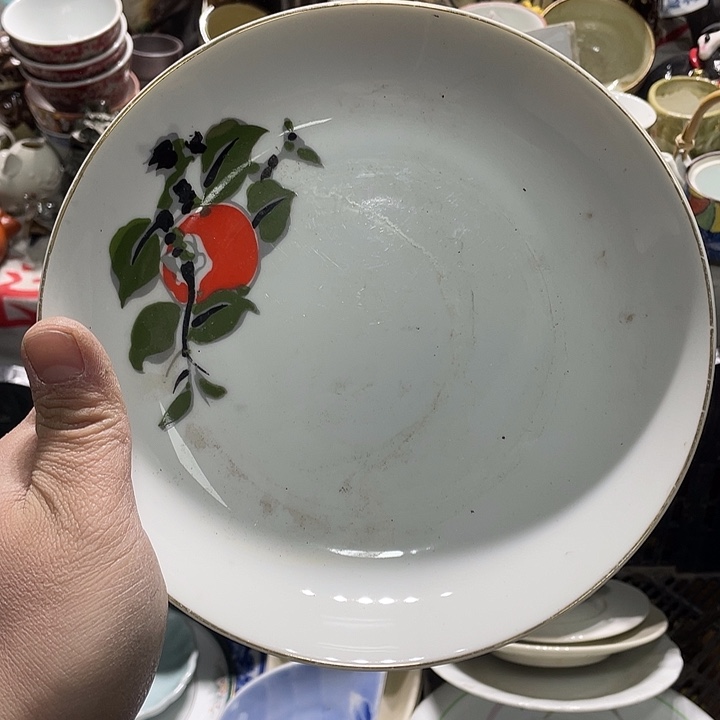 瓷片你是个不知道自己怎么做