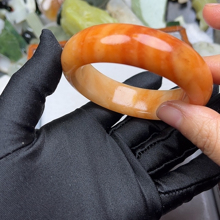 未镶嵌和田玉珠宝奇石56