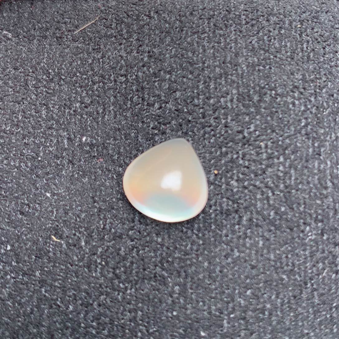 月光石裸石裸石月光石