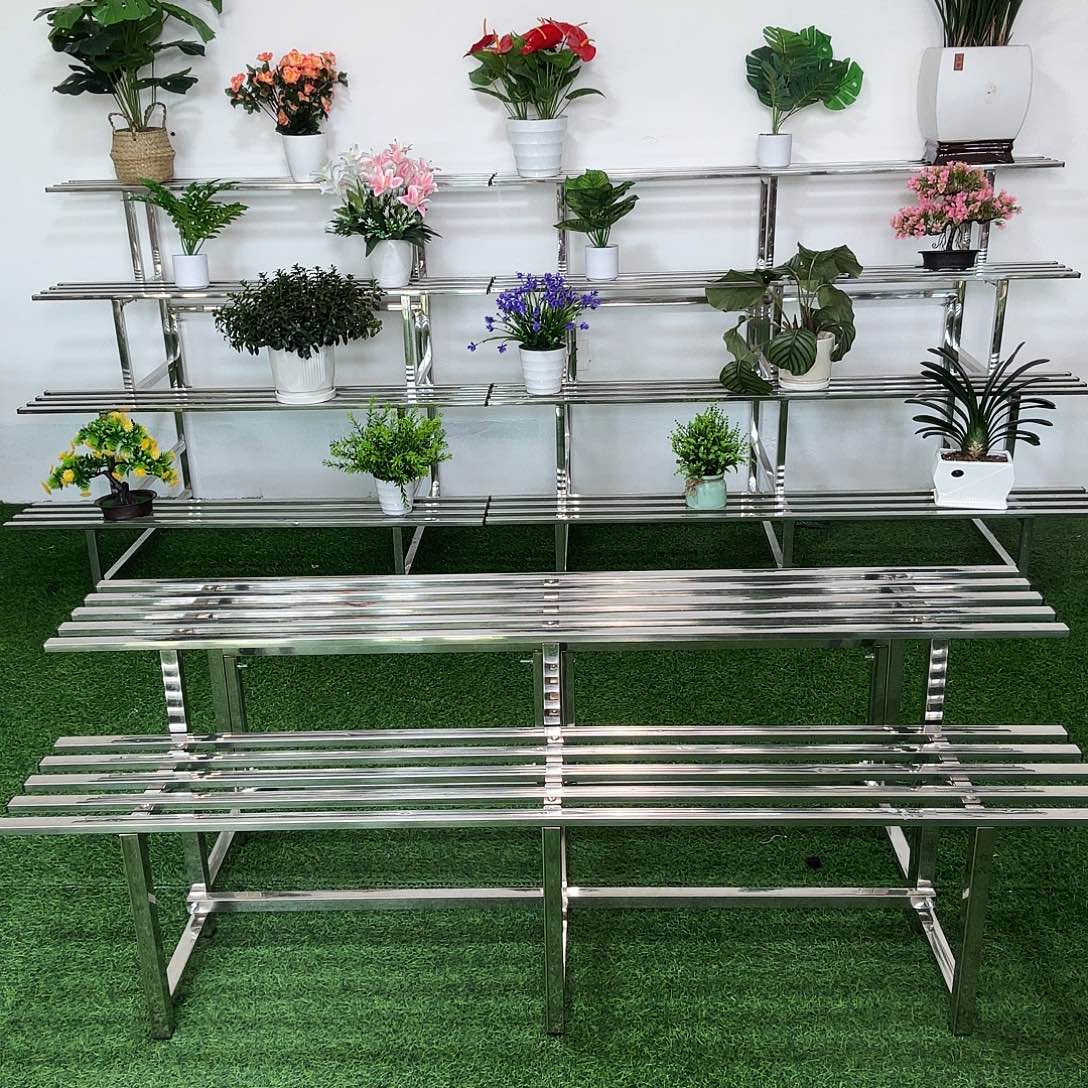 不锈钢单层1.5 20高35 50 70