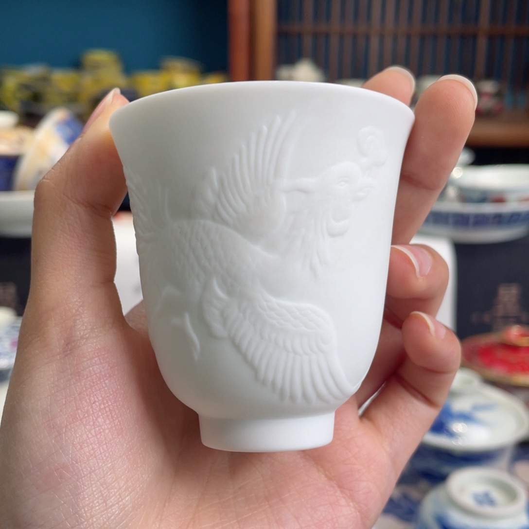 景德镇陶瓷学院美术