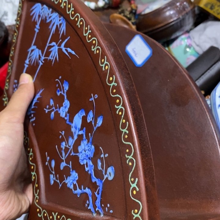 紫砂陶瓷艺术陶瓷艺术